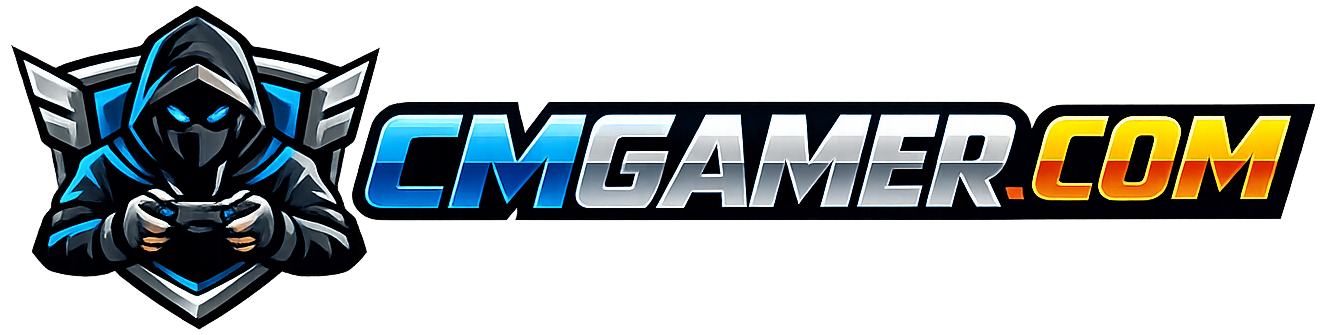 CM Gamer