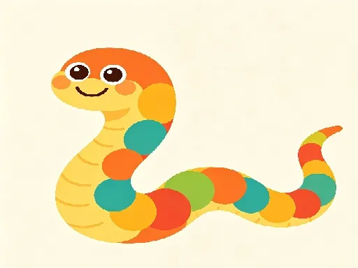 SNAKE WARZ